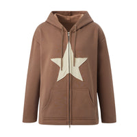 HipHoodie™: Hoodie für Damen