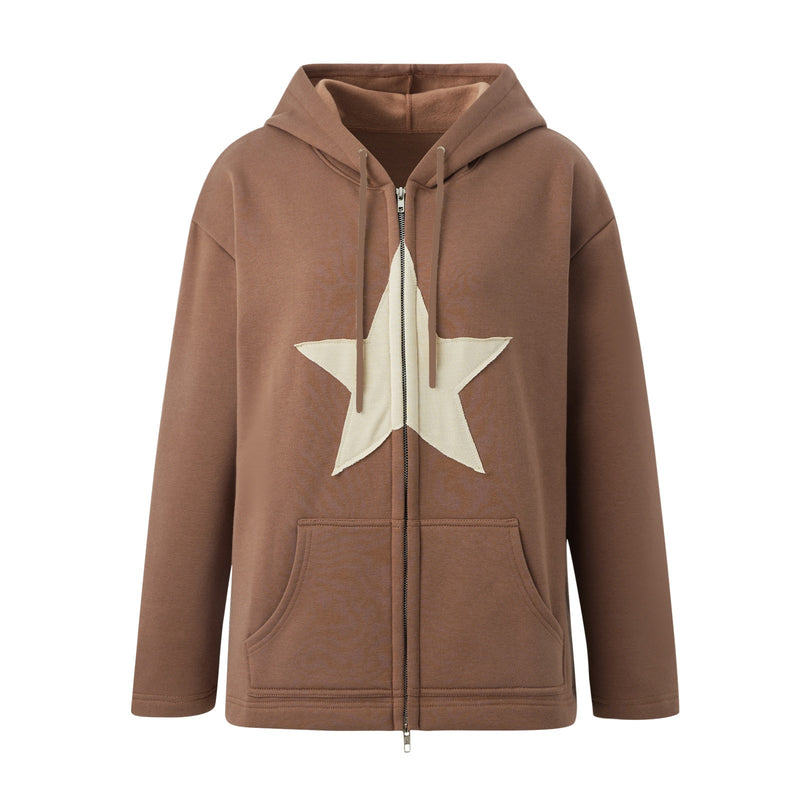 HipHoodie™: Hoodie für Damen