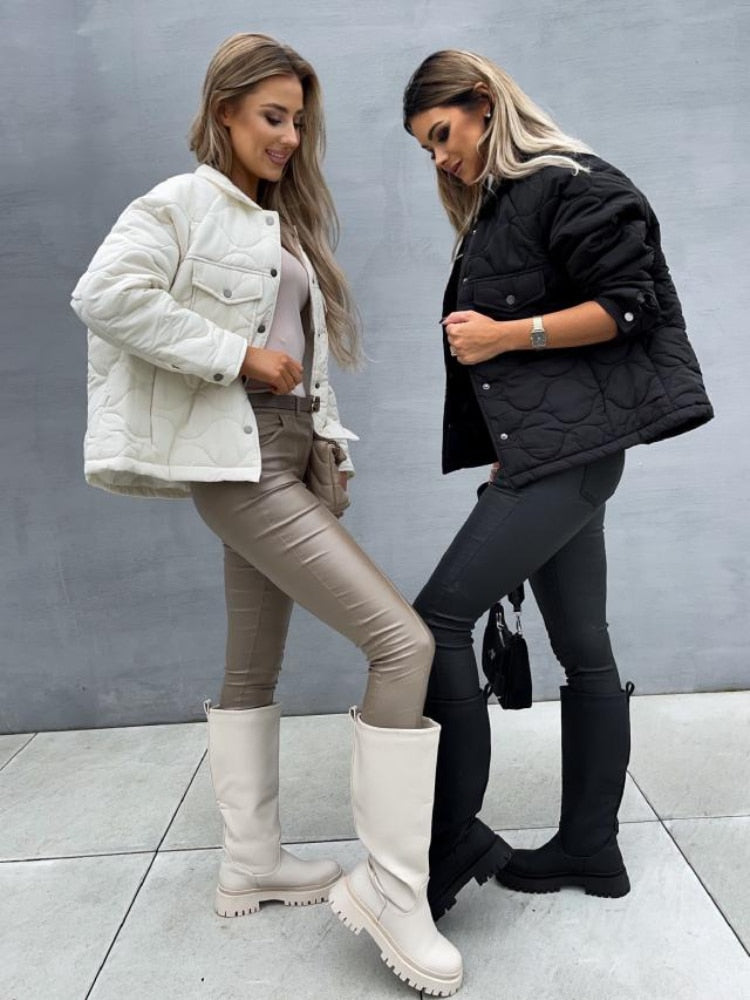 AylasCoat I Coat For Women