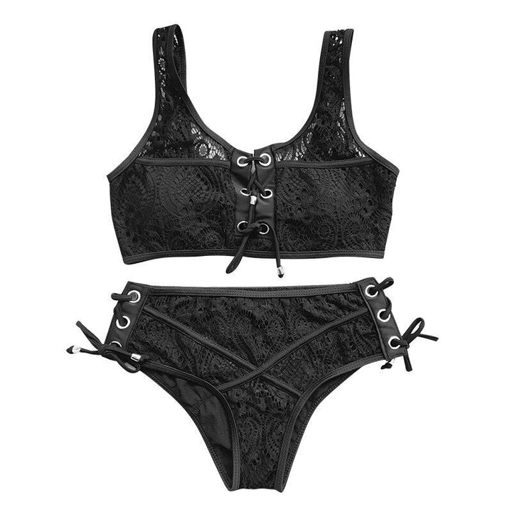 Lena Bikini Set | Perfect Beach Outfit