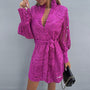 YassyDress I Zeitloses und stilvolles Kleid