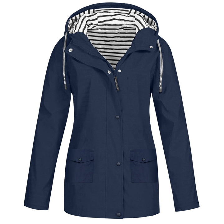 KarieJacket I Waterdichte Jas Voor Dames