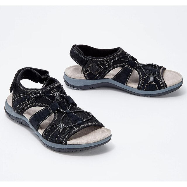 Lili Sandels | Strand Sandalen