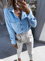 JacoliensBluse I Bluse für Damen