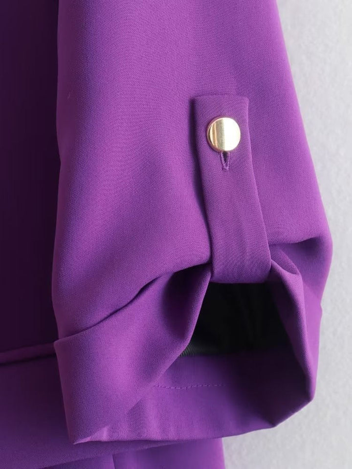 JennisBlazer I Blazer Voor Dames