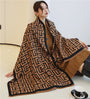 BigScarf™: Schal für Damen und Herren