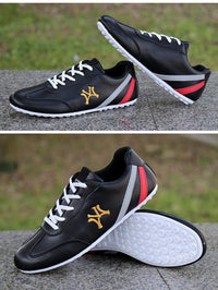 PeetSneaks I Klassieke Schoenen Voor Heren