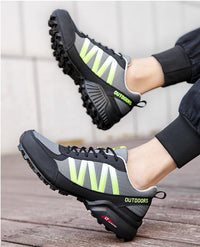 Veri Sneakers  | Stoere schoenen voor mannen