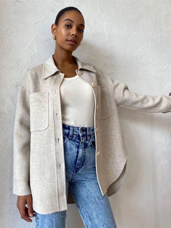 HerJacket I Jacket For Women