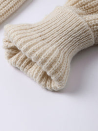 PinkSweater I Sweater Voor Dames