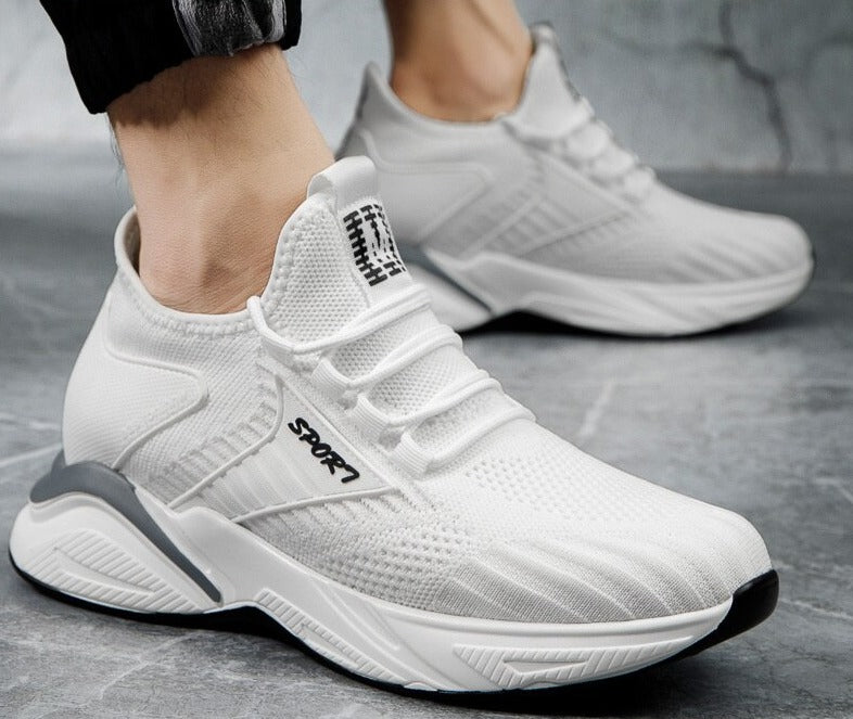 Wolky Sneakers | Mannen Sneakers