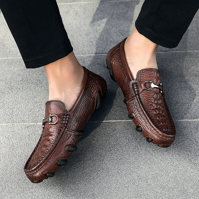 SaarsLoafers | Stylish Shoes For Men