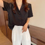 MerelsBluse I Bluse für Damen