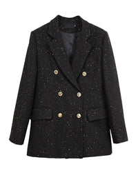 FeysBlazer I Oversize-Blazer für Damen