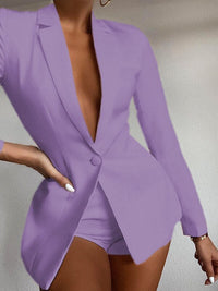 High End Blazer | Damenblazer