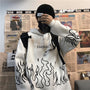 FlameHoodie™: Hoodie für Damen und Herren