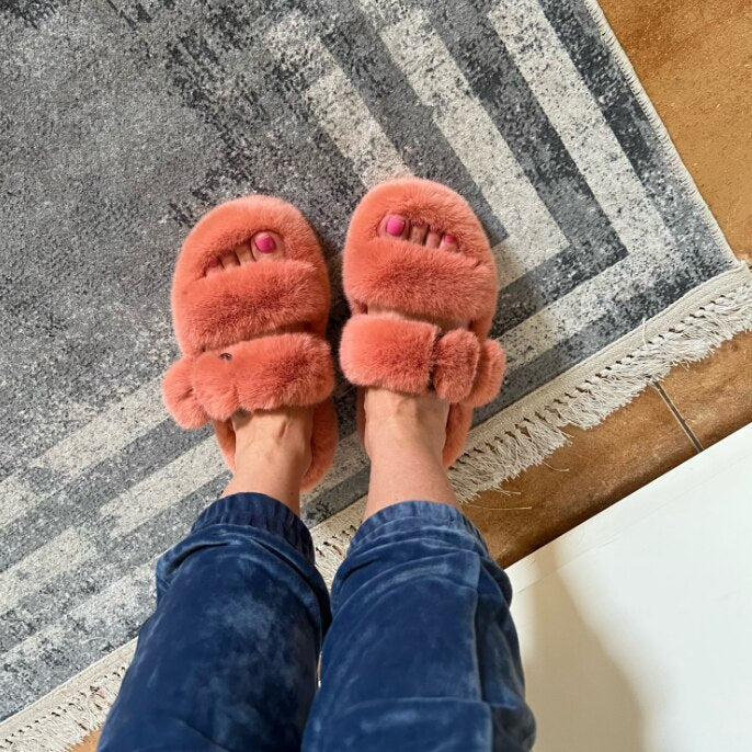 MilliesSlippers I Slippers Voor Dames