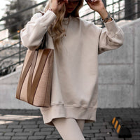 EmmasPakje I Oversized Pak Voor Dames