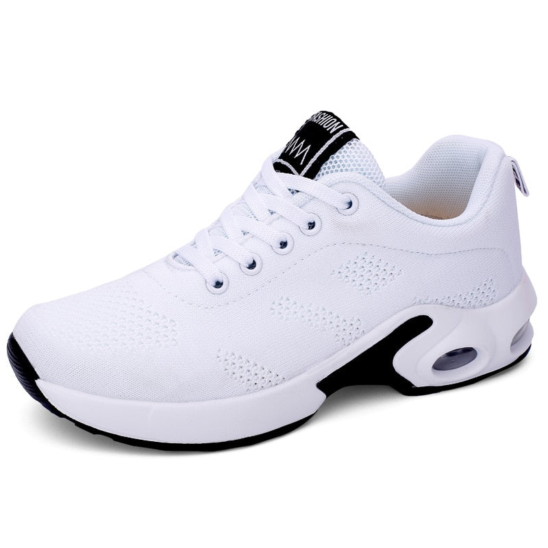 EsmesSneaks I Comfortabele Sneakers Voor Dames