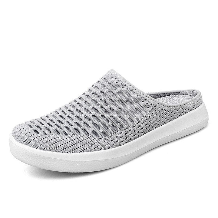 Fran Slides | Sommer-Loafer
