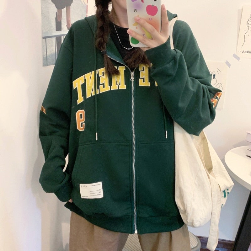 ClassicHoodie™: Hoodie For Women