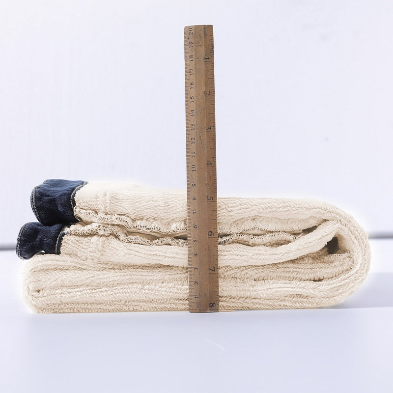 Winter ThermoBroek™: Voor vrouwen