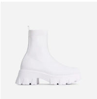 IsabelleBoots I Sokboots Voor Vrouwen