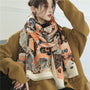 BigScarf™: Schal für Damen und Herren