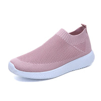 LaukesSneaks I Slip-On-Schuh Für Damen