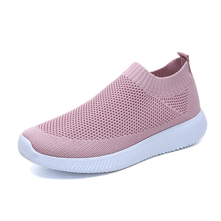 LaukesSneaks I Slip-On-Schuh Für Damen