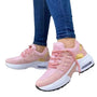 LaurasShoes I Plateau-Sneaker für Damen