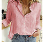 CoolBluse I Freizeitbluse für Damen