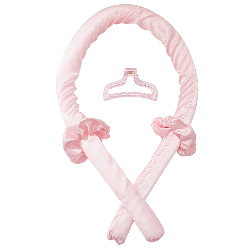 Hitteloze haarkruller