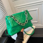 MarjoleinTasche I Crossbody-Tasche mit Magnetverschluss für Damen
