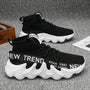 AmeliaSneaks I Rutschfeste Sneaker für Damen