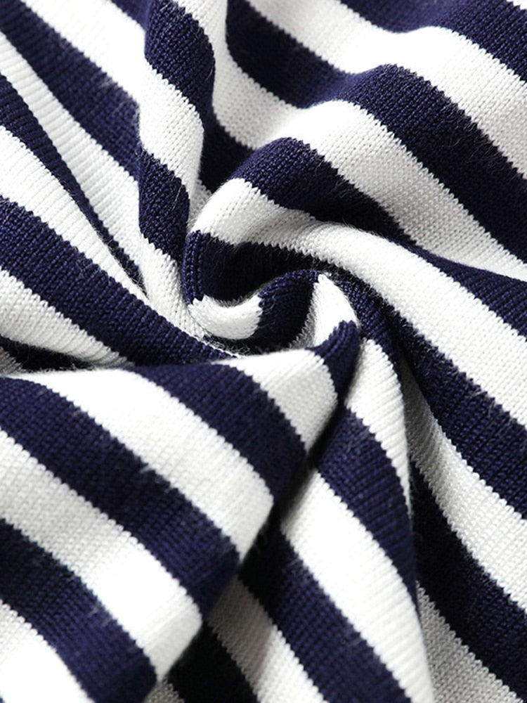 StripeSweater™: Pullover für Damen