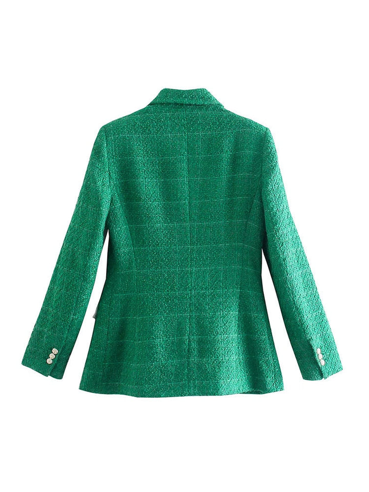 JosettesBlazer I Slim Fit Blazer Voor Dames