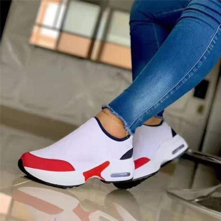 KellysSneaks I Sneaker mit verstärkter Sohle