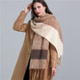 UniqueScarf™: Schal für Damen