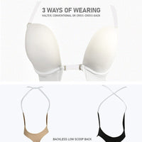 BackLess Body Shaper Bra™ (1+1 GRATIS)