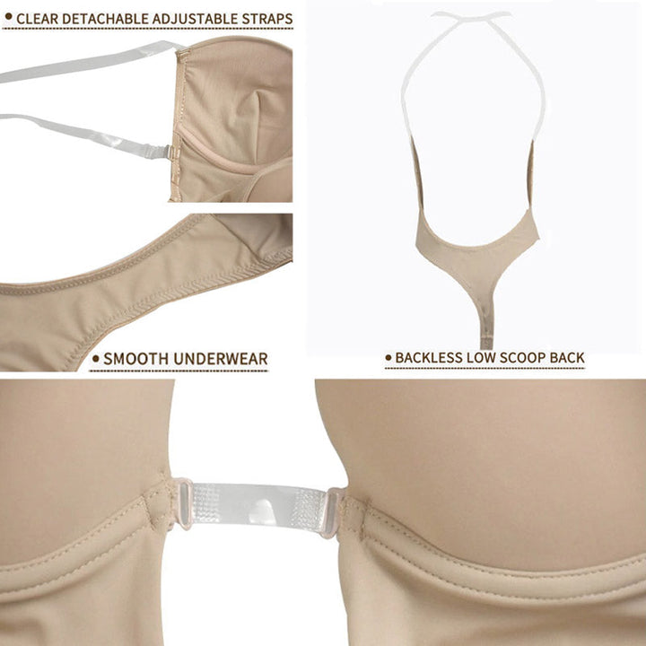 BackLess Body Shaper Bra™ (1+1 GRATIS)