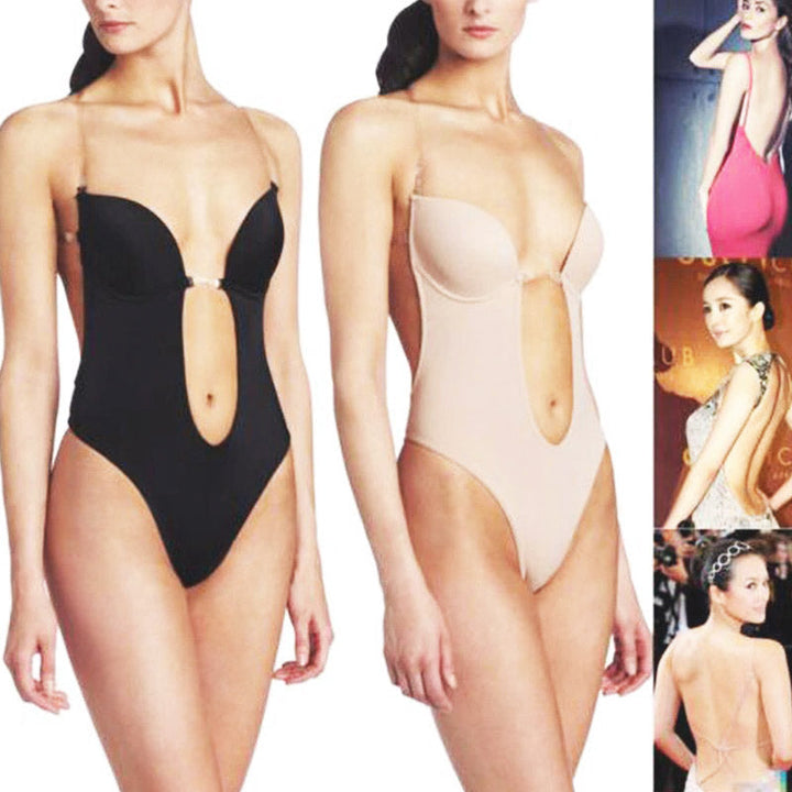 BackLess Body Shaper Bra™ (1+1 GRATIS)