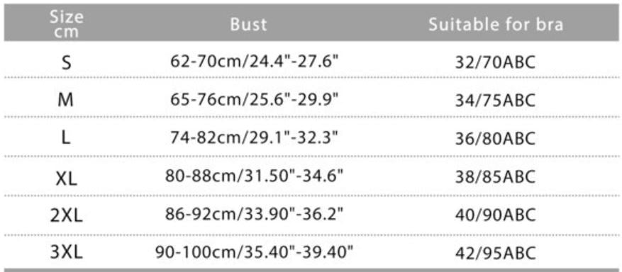 Nina Bralette | Low Back Bralette