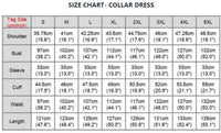 Dodd Kleid | Langes Sommerkleid