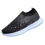 JodiesSneaks I Slip-On Sneakers für Damen