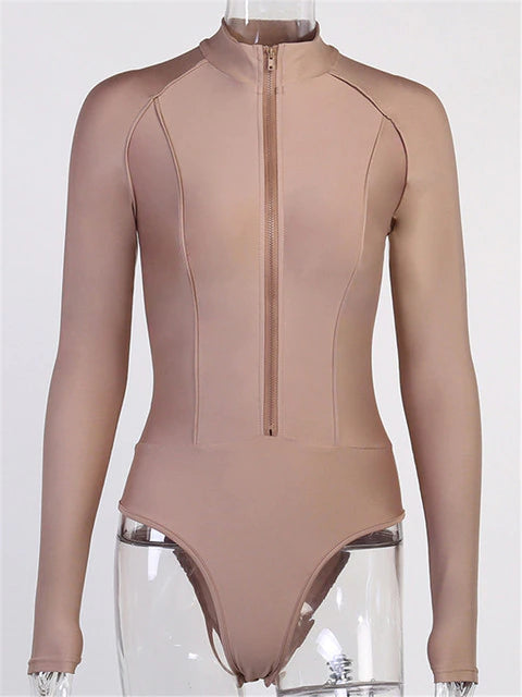 DonnasSuit I Bodysuit For Women