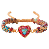 Bohemian Armband | Magisch wonder