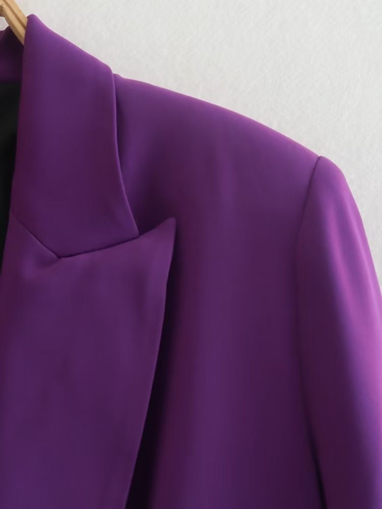 JennisBlazer I Blazer Voor Dames