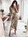 LapisDress I Kleid für Damen