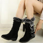 SamanthaBoots I Stiefel Für Damen